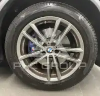 2020 BMW X4