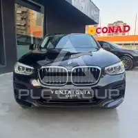 2020 BMW X4