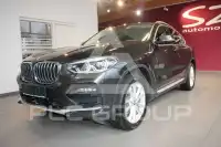 2020 BMW X4