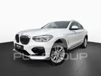 2020 BMW X4