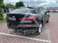 2020 BMW X4