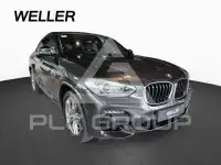 2020 BMW X4
