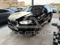 2020 BMW X4