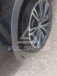 2020 BMW X4