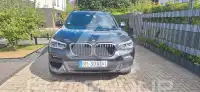 2020 BMW X4