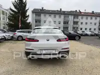 2020 BMW X4
