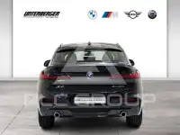 2020 BMW X4