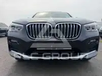 2020 BMW X4