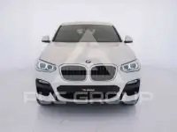 2020 BMW X4