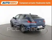 2020 BMW X4