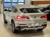2020 BMW X4