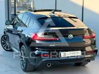 2020 BMW X4