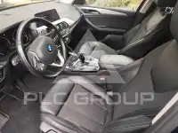2020 BMW X4