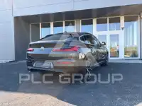 2020 BMW X4