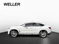 2020 BMW X4