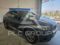 2020 BMW X4