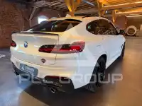 2020 BMW X4