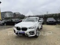 2020 BMW X4