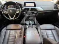 2020 BMW X4