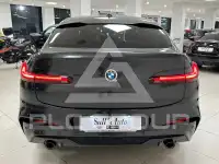 2020 BMW X4