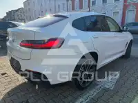 2020 BMW X4