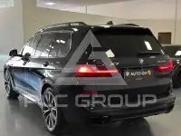 2020 BMW X7