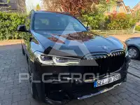 2020 BMW X7