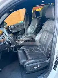 2020 BMW X7