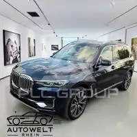 2020 BMW X7