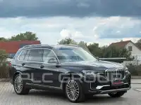2020 BMW X7