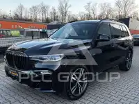 2020 BMW X7