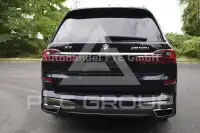 2020 BMW X7