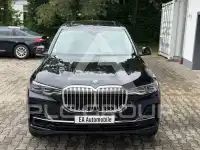 2020 BMW X7