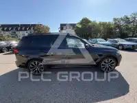 2020 BMW X7