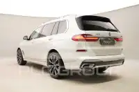 2020 BMW X7