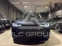 2020 BMW X7