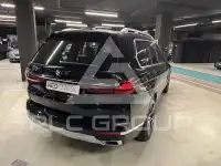 2020 BMW X7
