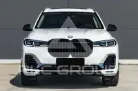 2020 BMW X7