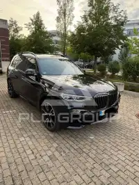 2020 BMW X7