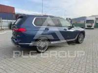 2020 BMW X7