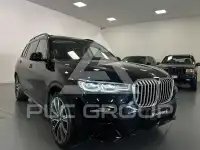 2020 BMW X7