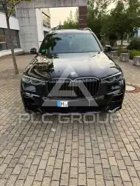 2020 BMW X7