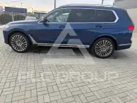 2020 BMW X7