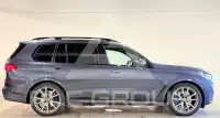 2020 BMW X7