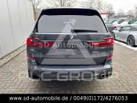 2020 BMW X7