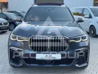 2020 BMW X7