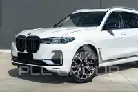2020 BMW X7