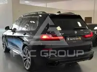 2020 BMW X7