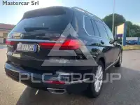2020 BMW X7