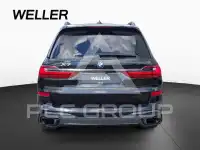 2020 BMW X7